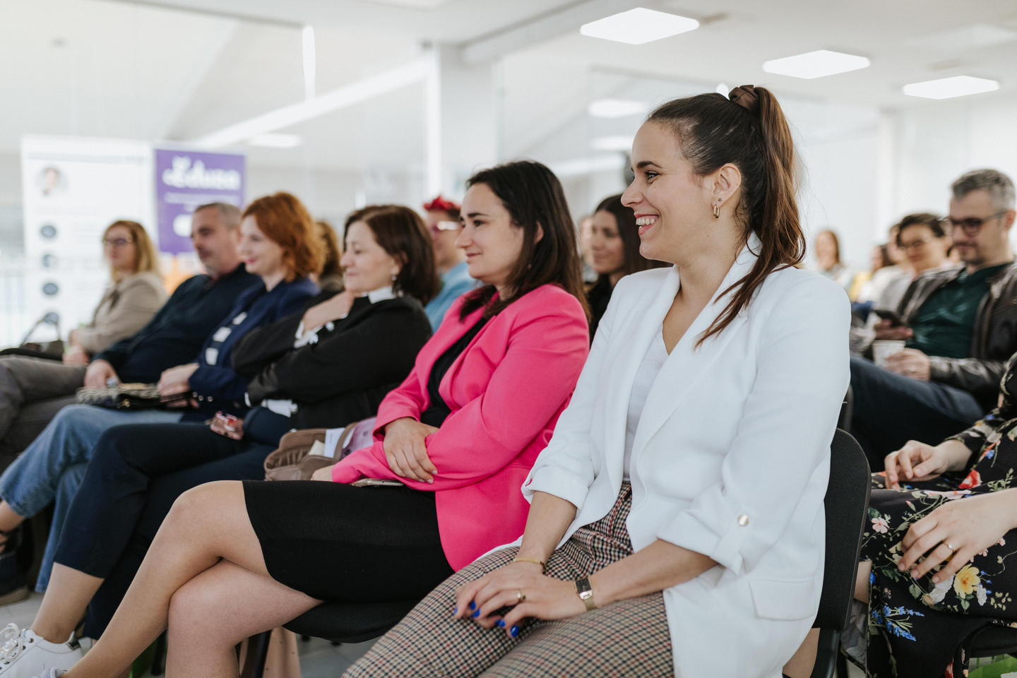 Konferencija Radi pametnije, Zadar