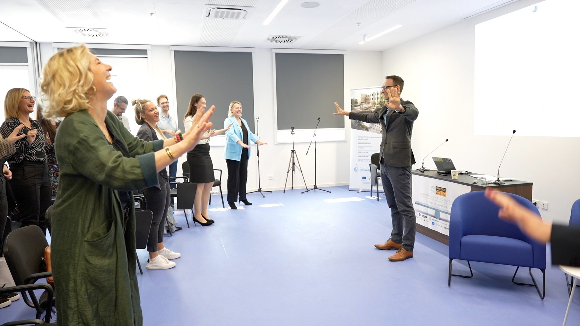 Ljetni networking za poduzetnice