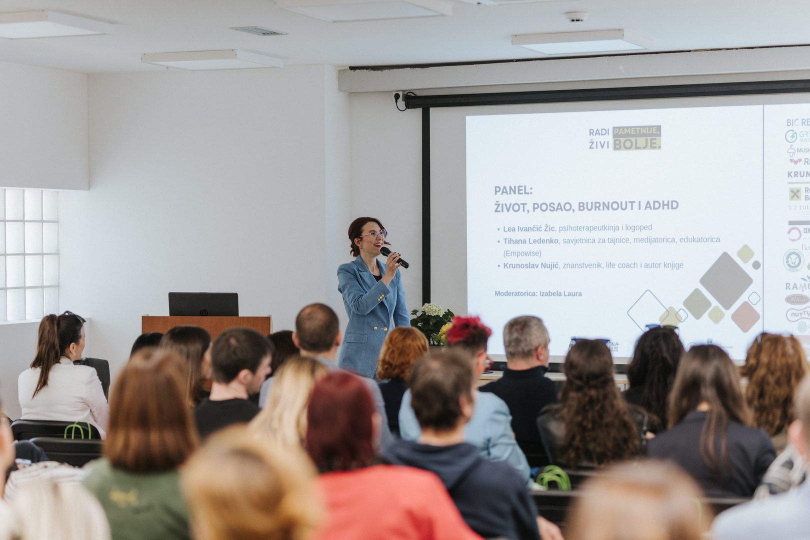 Organizacija događanja