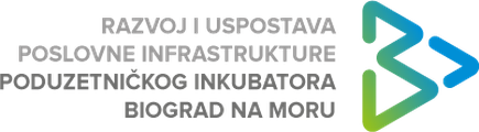 Poduzetnički inkubator Biograd