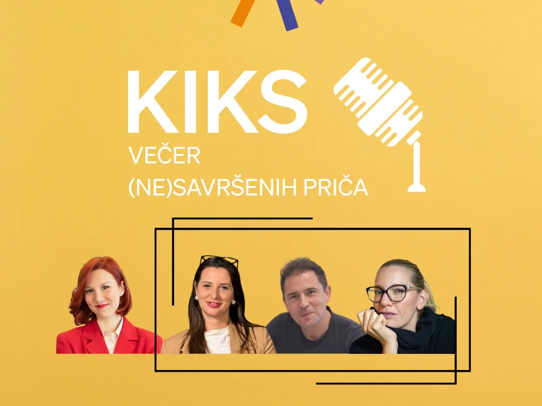 Brlog ljetne večeri