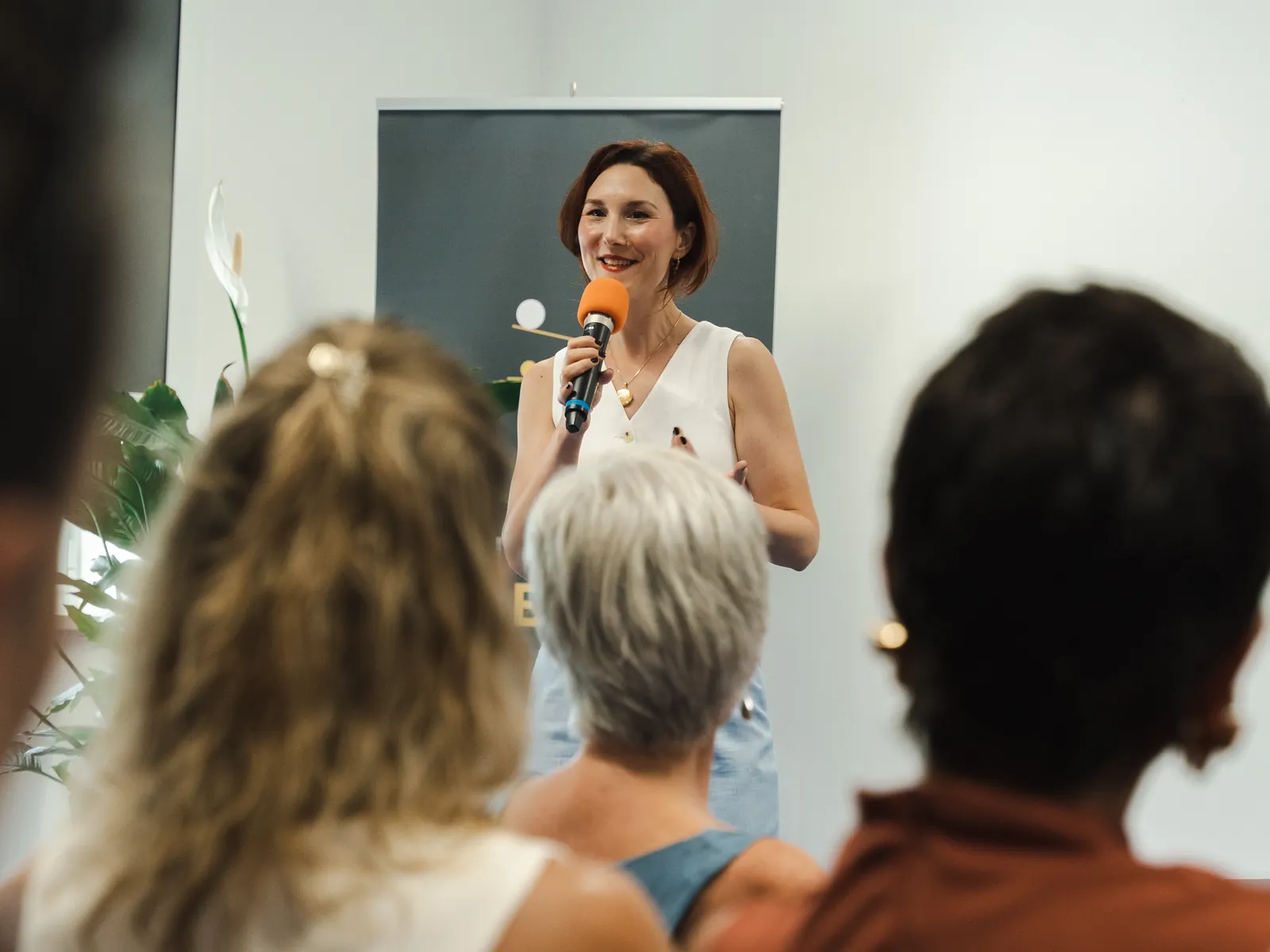 Ljetni networking za poduzetnice, Zadar