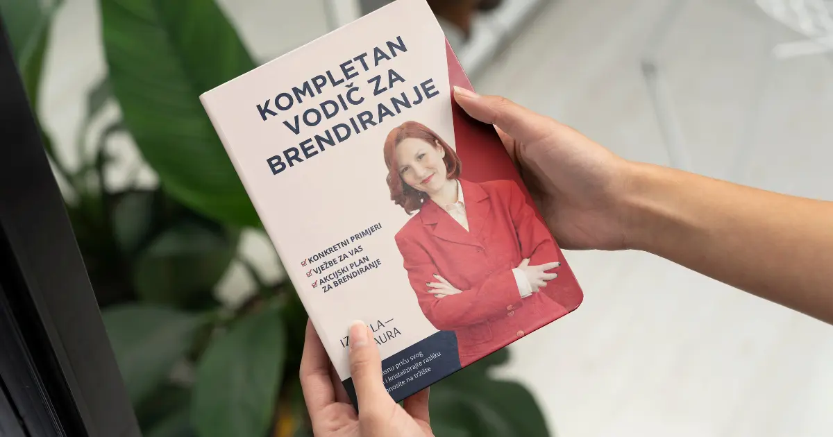 Brendiranje i PR